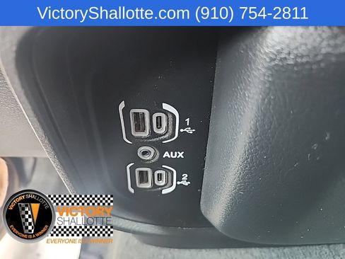 Certified 2023 RAM 1500 Tradesman w/ Night Edition RWD image 11