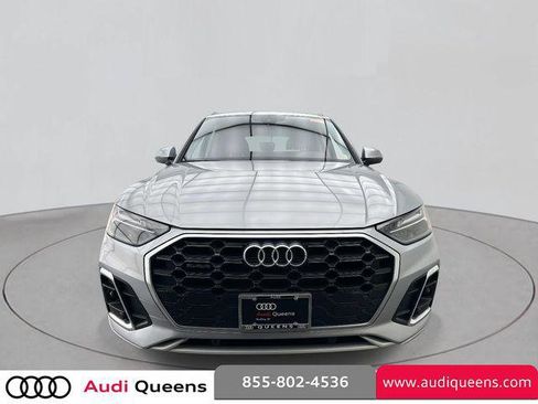Certified 2022 Audi Q5 2.0T Premium w/ Convenience Package AWD/4WD image 6