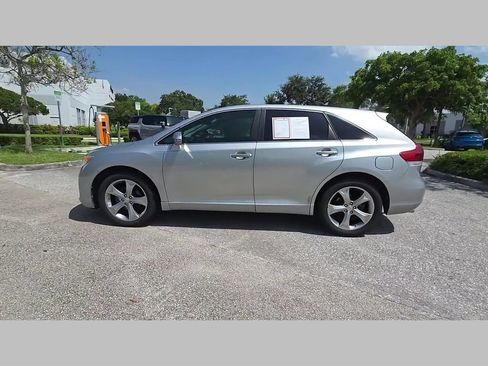 Used 2015 Toyota Venza XLE FWD image 40