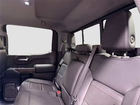 Used 2020 GMC Sierra 1500 Denali image 27