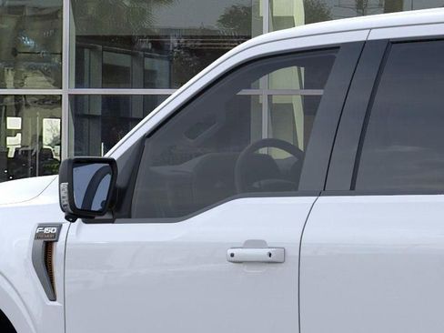 New 2025 Ford F150 Tremor w/ Bed Utility Package image 20