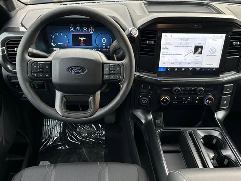 New 2026 Ford F150 STX w/ Equipment Group 200A image 13