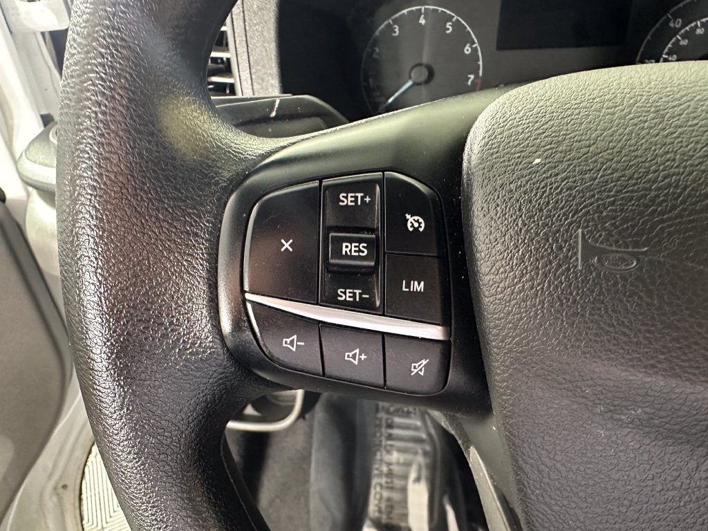 Used 2024 Ford Transit 350 XLT RWD image 20