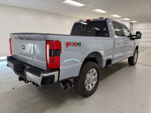 New 2026 Ford F350 Lariat w/ Lariat Ultimate Package image 6