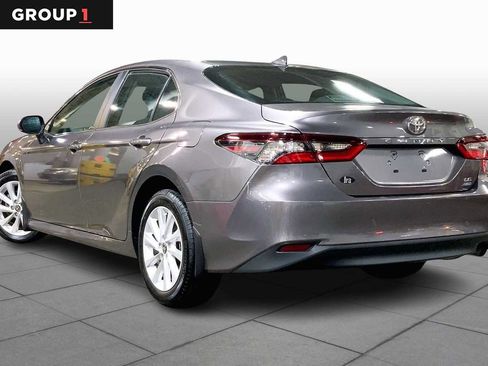 Used 2024 Toyota Camry LE w/ Cold Weather Package image 12
