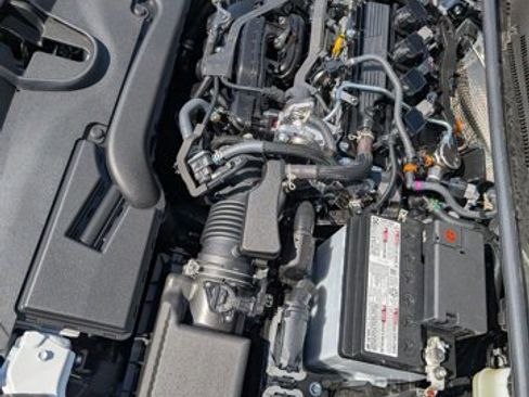 New 2026 Toyota Corolla SE image 15