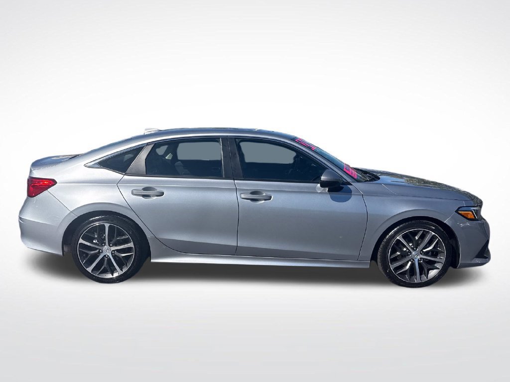 Used 2024 Honda Civic Touring image 6