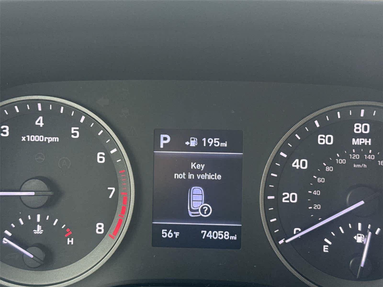 Used 2019 Hyundai Tucson SEL AWD/4WD image 29