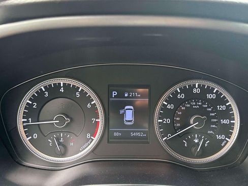 Used 2020 Hyundai Santa Fe SE AWD/4WD image 24