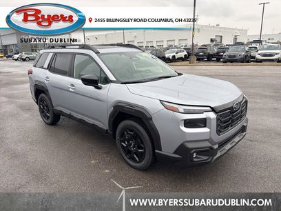 New 2026 Subaru Outback Limited