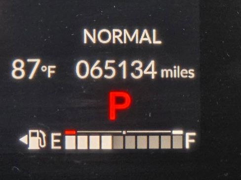 Used 2024 Honda CR-V EX-L image 8