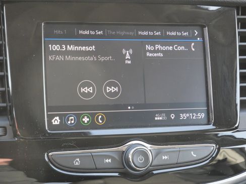 Used 2022 Buick Encore Preferred w/ Safety Package image 21