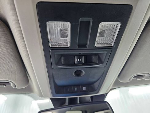 Used 2015 RAM 1500 Limited AWD/4WD image 17