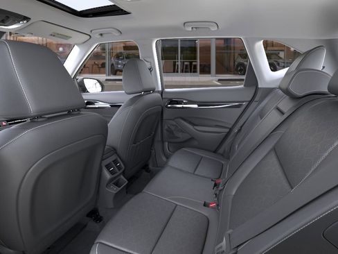 New 2026 Kia Seltos EX FWD image 26