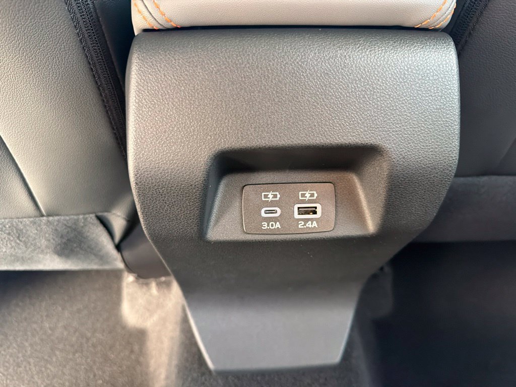 New 2027 Subaru Crosstrek 2.5i Limited AWD/4WD image 22
