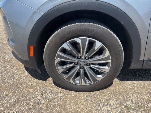Used 2024 Buick Envision Preferred AWD/4WD image 18