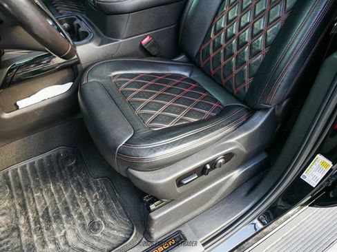 Used 2021 GMC Sierra 1500 SLT w/ SLT Premium Plus Package image 27