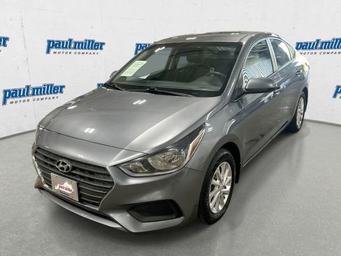 Used 2018 Hyundai Accent SEL image 1