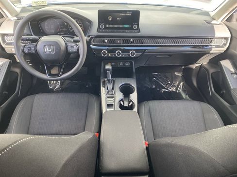 Certified 2024 Honda Civic LX image 13