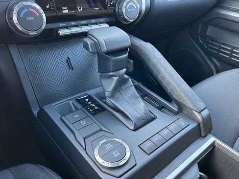 New 2026 Toyota Tacoma SR5 image 20