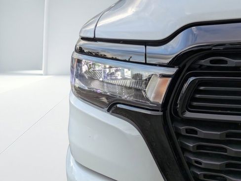 New 2026 RAM 1500 Big Horn image 8