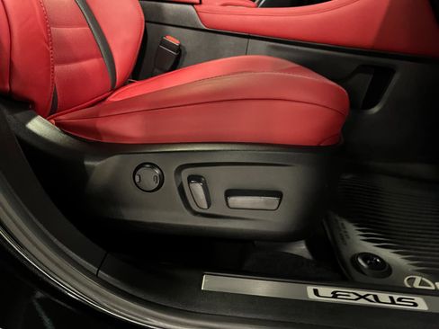 Used 2022 Lexus RX 350 F Sport image 39