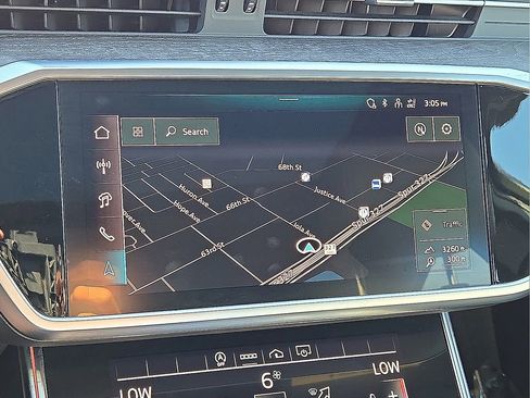 Used 2024 Audi A6 Premium Plus image 27