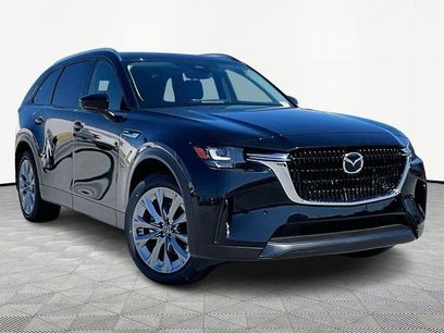 New 2026 MAZDA CX-90 3.3 Turbo w/ Preferred Package