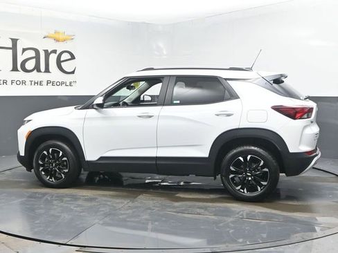 Used 2023 Chevrolet TrailBlazer LT image 46