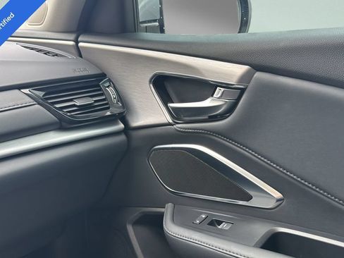 Certified 2020 Acura RDX FWD image 18