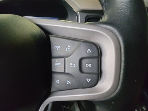 Used 2024 Ford Bronco Wildtrak AWD/4WD image 19