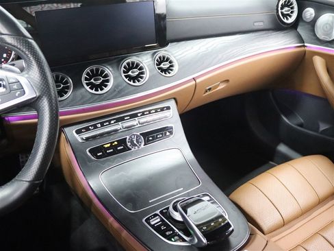 Used 2018 Mercedes-Benz E 400 Coupe image 31