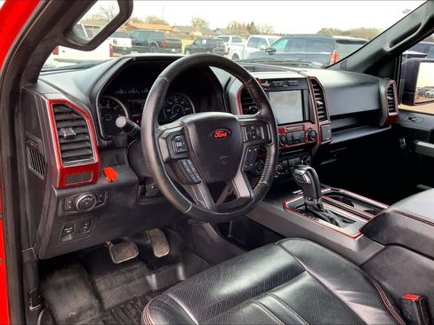 Used 2017 Ford F150 XLT w/ Equipment Group 302A Luxury image 17