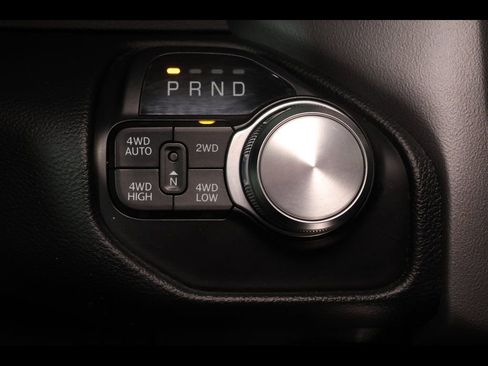 Used 2022 RAM 1500 Laramie AWD/4WD image 18