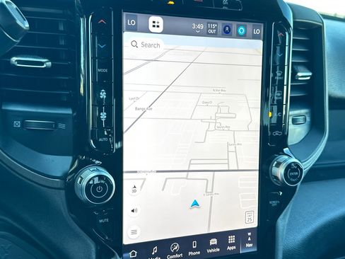 New 2026 RAM 2500 Tradesman w/ Safety Group image 18