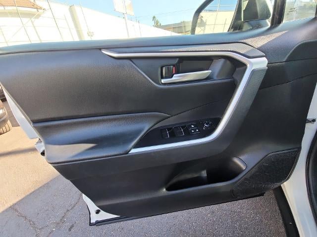 Used 2019 Toyota RAV4 XLE Premium w/ Carpet Mat Package FWD image 22