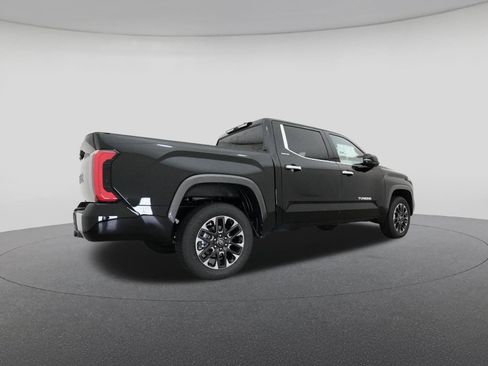 New 2026 Toyota Tundra Limited image 25