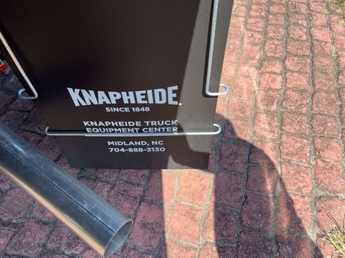 New 2025 Ford F550 XL image 6