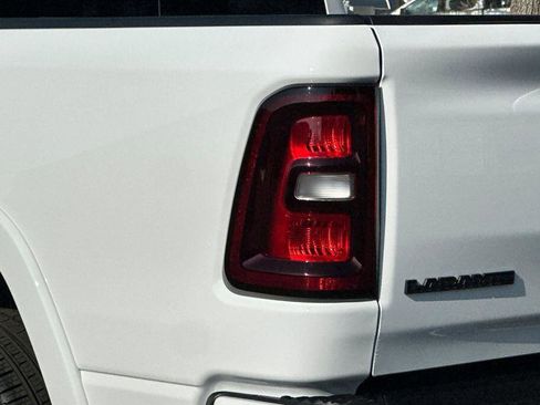 New 2026 RAM 1500 Laramie w/ Night Edition image 24