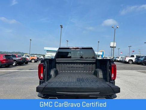 Certified 2022 GMC Sierra 1500 Denali AWD/4WD image 22