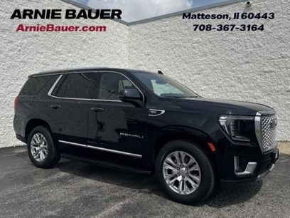 Used 2023 GMC Yukon Denali