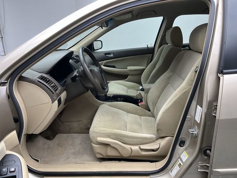 Used 2007 Honda Accord VP image 3