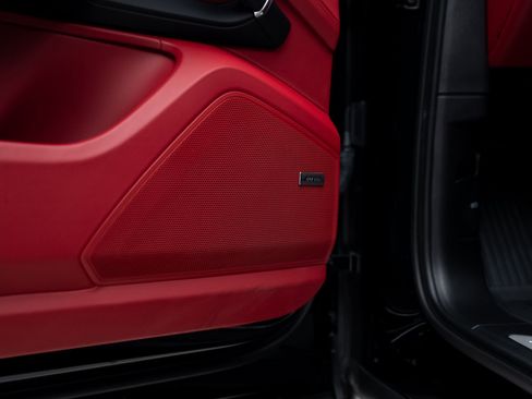 Used 2023 Porsche Cayenne S image 60