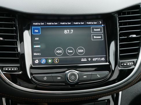 Used 2020 Chevrolet Trax Premier AWD/4WD image 22