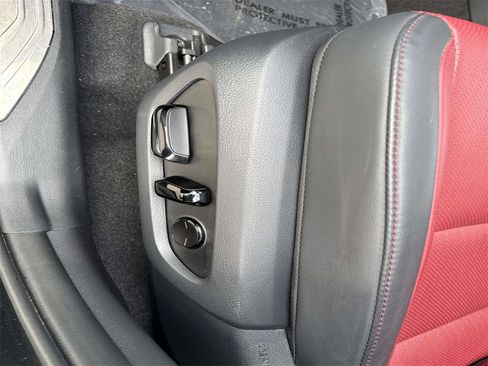 Used 2025 Lexus NX 350 AWD w/ Premium Package image 17