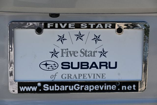 New 2026 Subaru Crosstrek 2.5i Limited AWD/4WD image 11