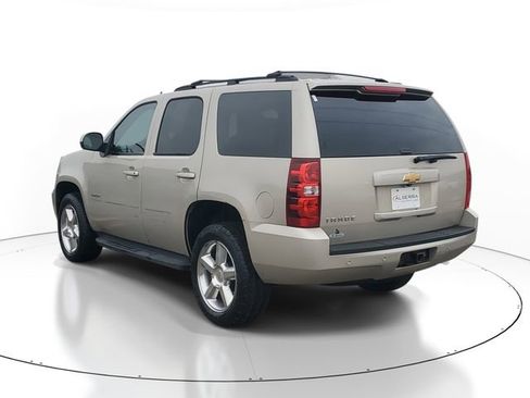 Used 2013 Chevrolet Tahoe LS w/ Convenience Package image 3