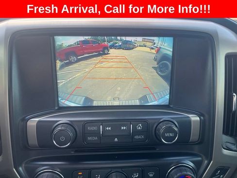 Used 2017 GMC Sierra 3500 Denali w/ Duramax Plus Package AWD/4WD image 8