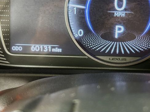 Used 2020 Lexus UX 200 w/ Accessory Package FWD image 13