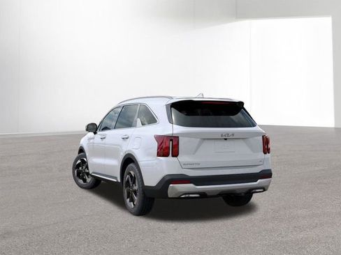 New 2026 Kia Sorento EX image 4